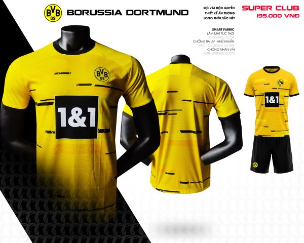 borussia dortmund scaled